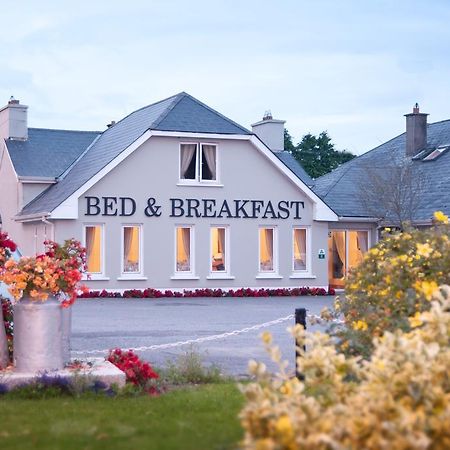 Tower Lodge B&B Мэллов Экстерьер фото
