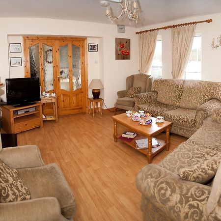 Tower Lodge B&B Мэллов Экстерьер фото