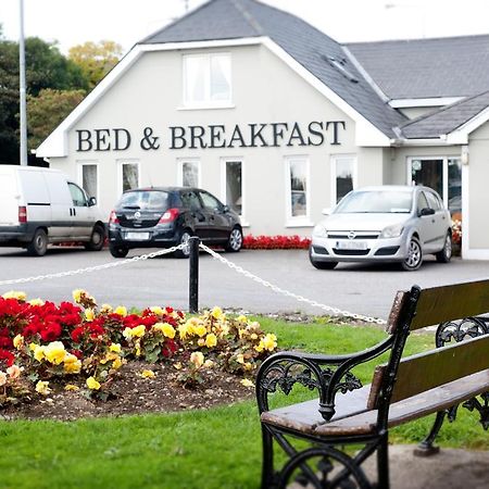 Tower Lodge B&B Мэллов Экстерьер фото