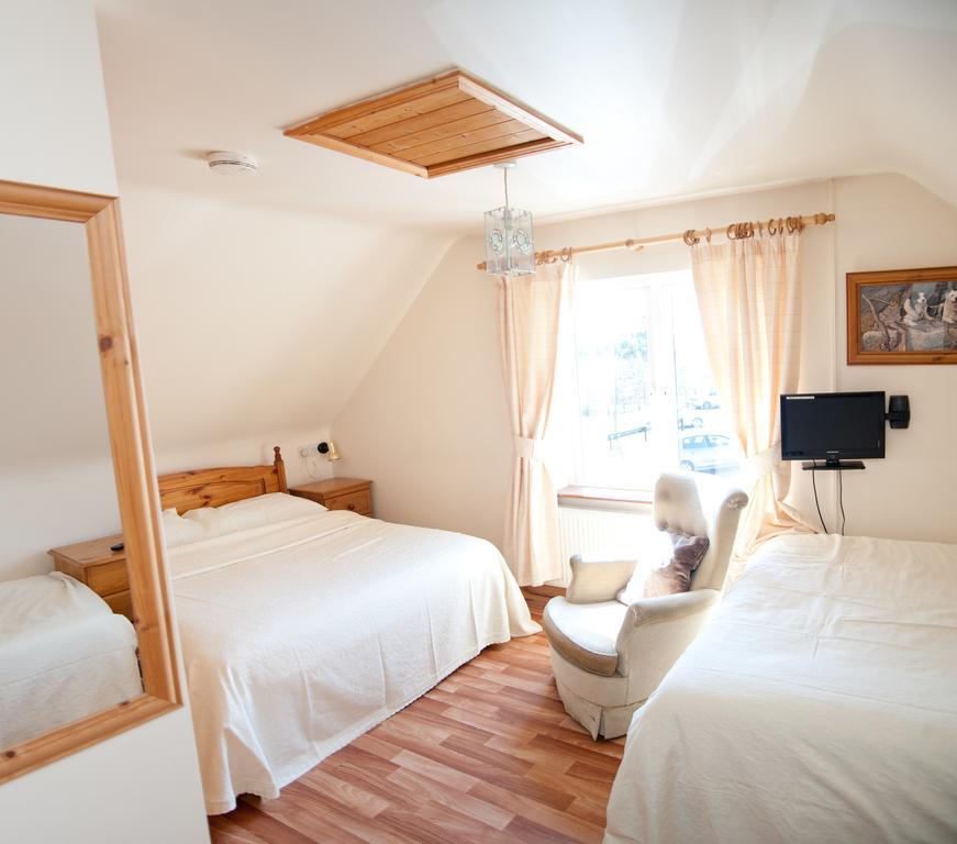 Tower Lodge B&B Мэллов Номер фото